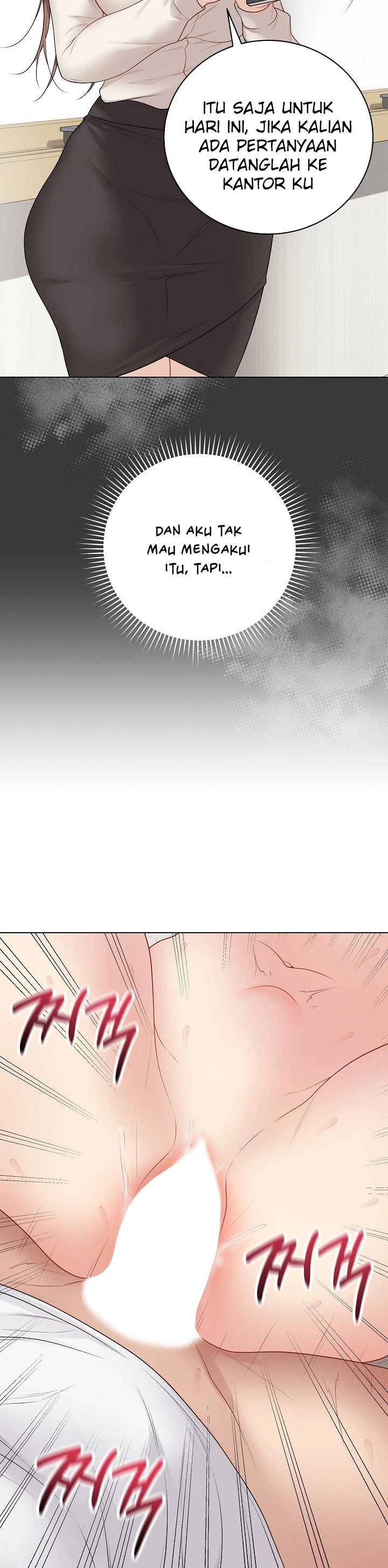 Signed, Sealed, Mistaken - Page 15